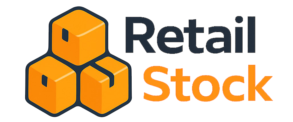 RetailStock logo